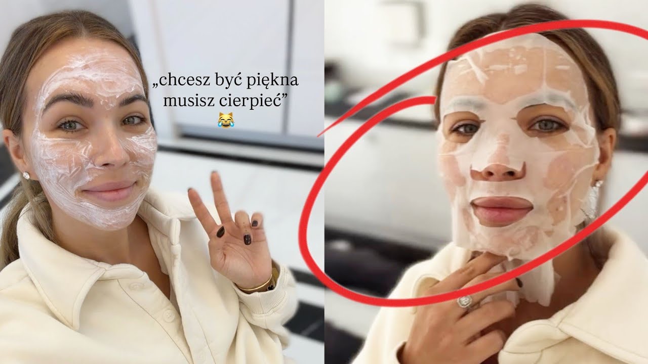 SANDRA KUBICKA POJECHAŁA Z PRZYJACIÓŁMI NA ZABIEGI‼️ ROBI TO PIERWSZY RAZ😱