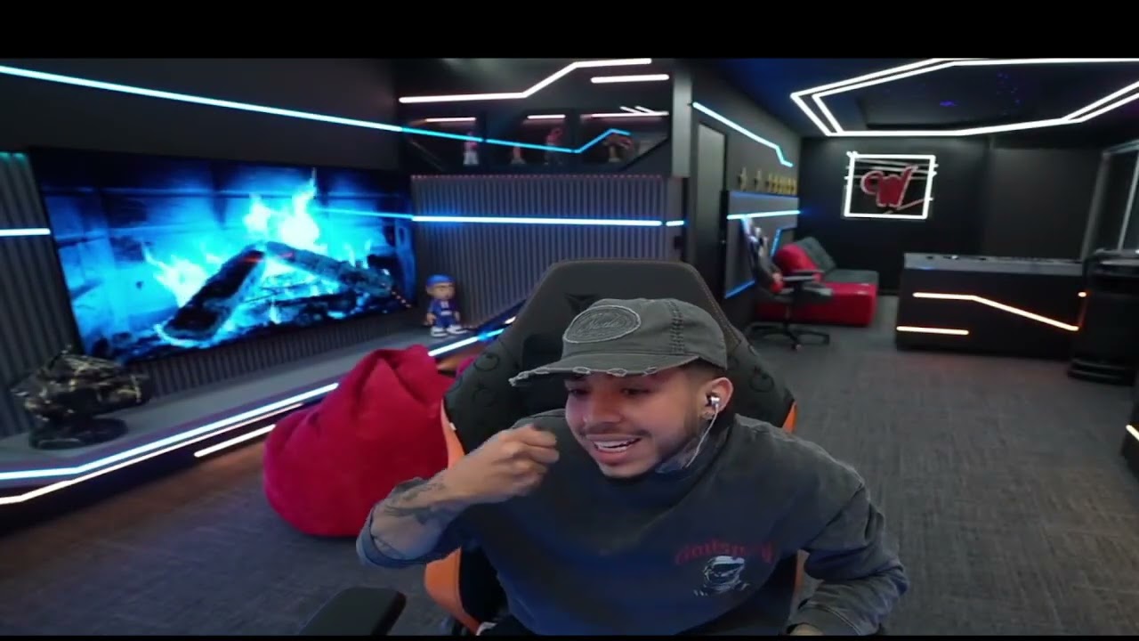 WESTCOL Explota y Quema a CHARLYMASTERMUNDIAL