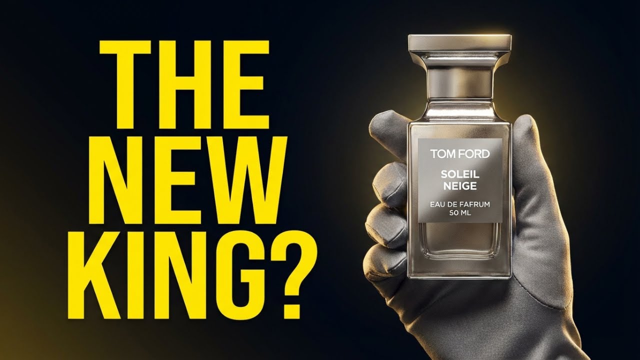 Is Tomford Soleil Neige Worth The Hype? Detailed Review