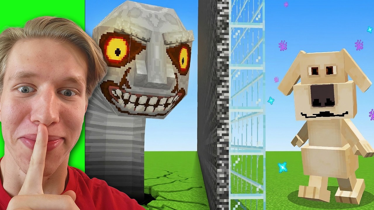 Jag Fuskade med OP BOSSAR i Roulette Battle mot min Crush!