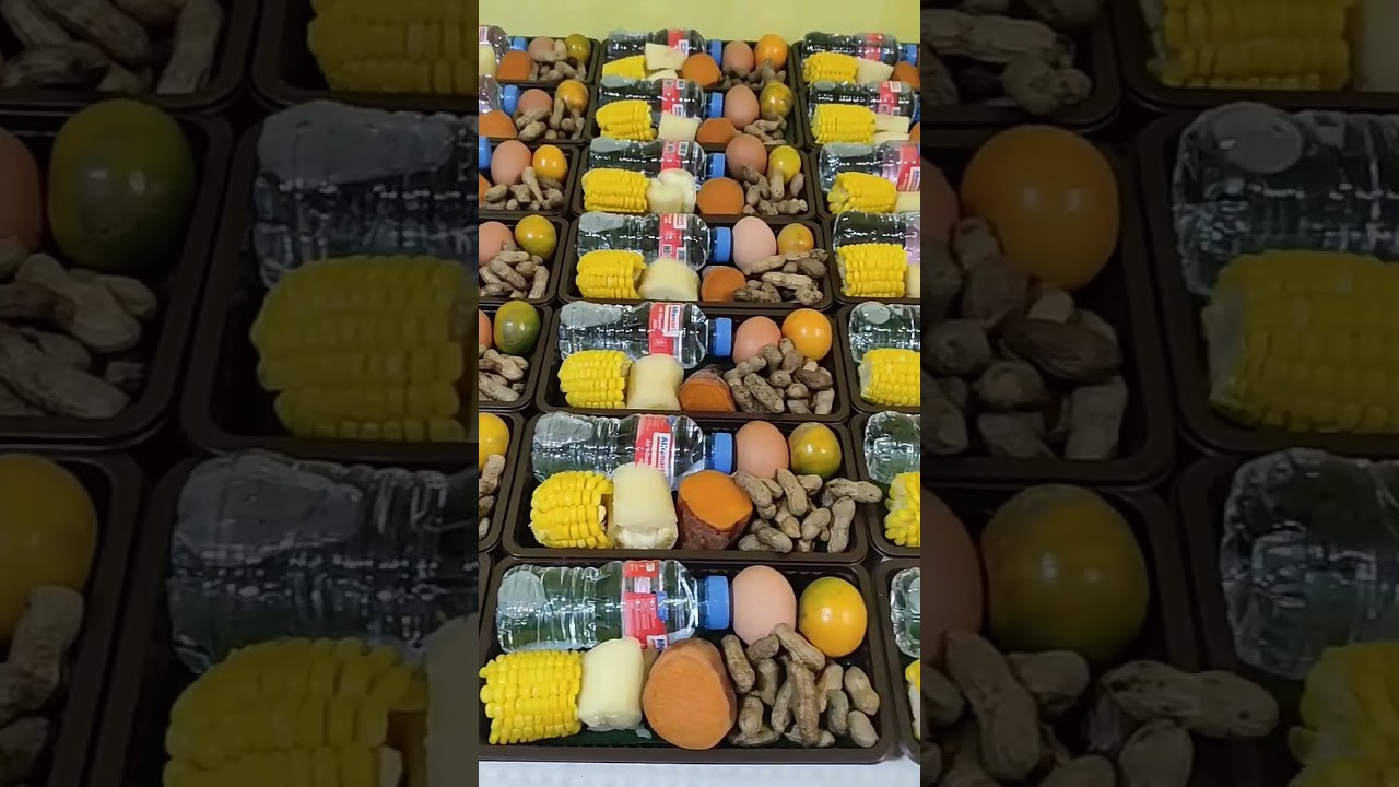 Ide Menu Jualan Sehat Simple Praktis Mudah dan Gampang #idejualan #menusehat #menusimple #makanan