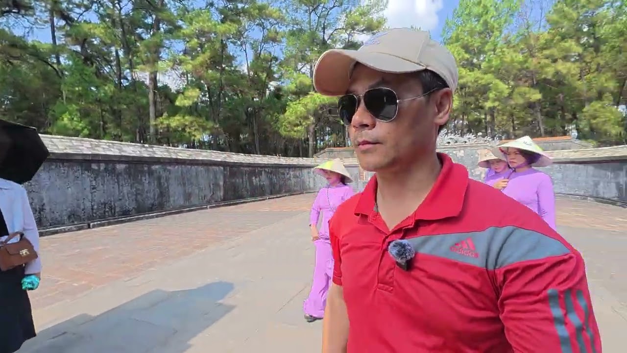 Lăng Tự Đức   2 5 2025   3