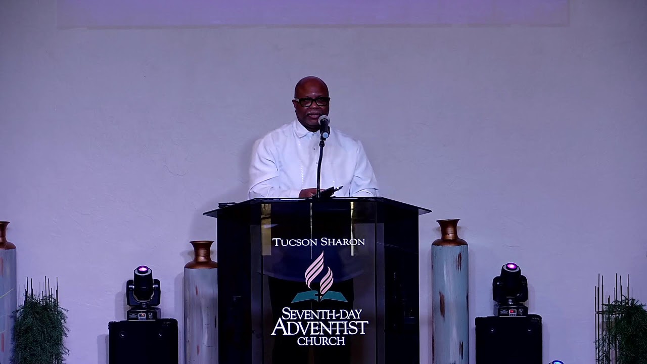 Tucson Sharon Worship Experience