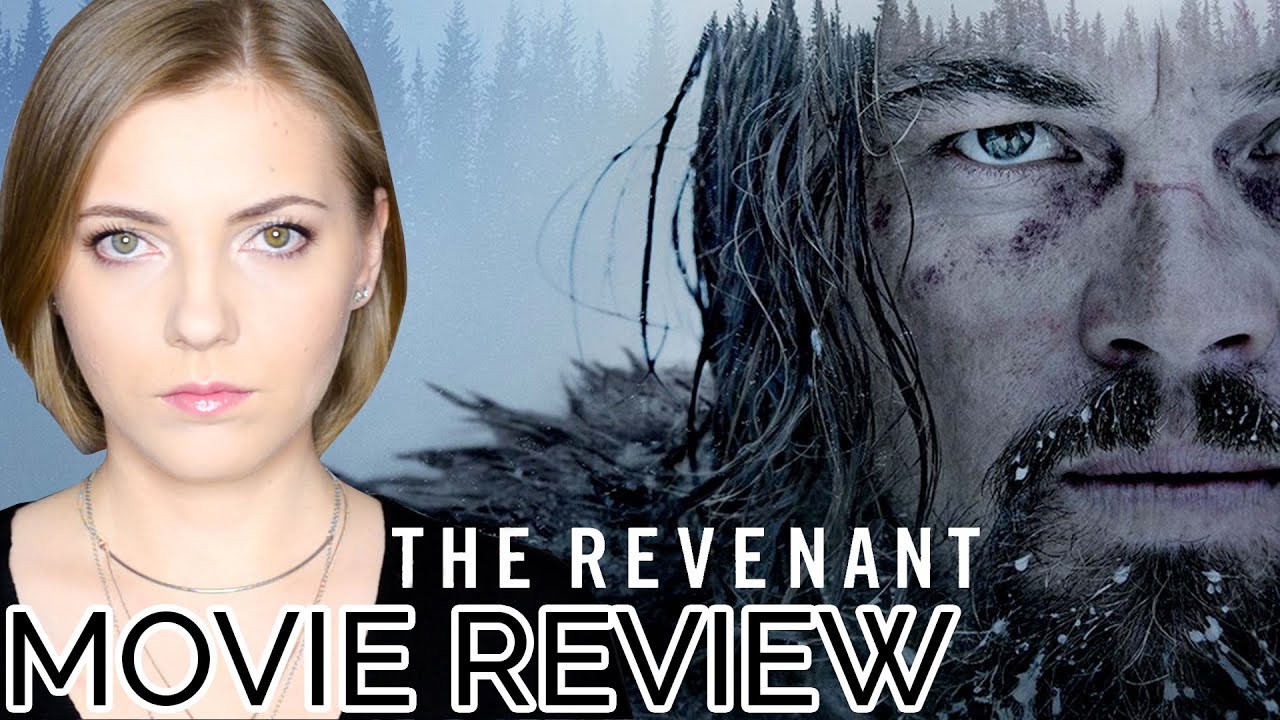 The Revenant (2015) | Movie Review