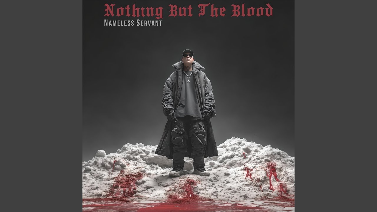 Nothing but the Blood (Gospel Bass Mix)