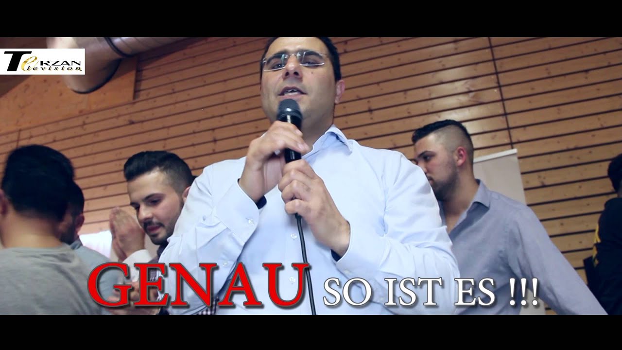 Koma Pira-Xelef / made a Special Song for Terzan Television WER DENN SONST!!!