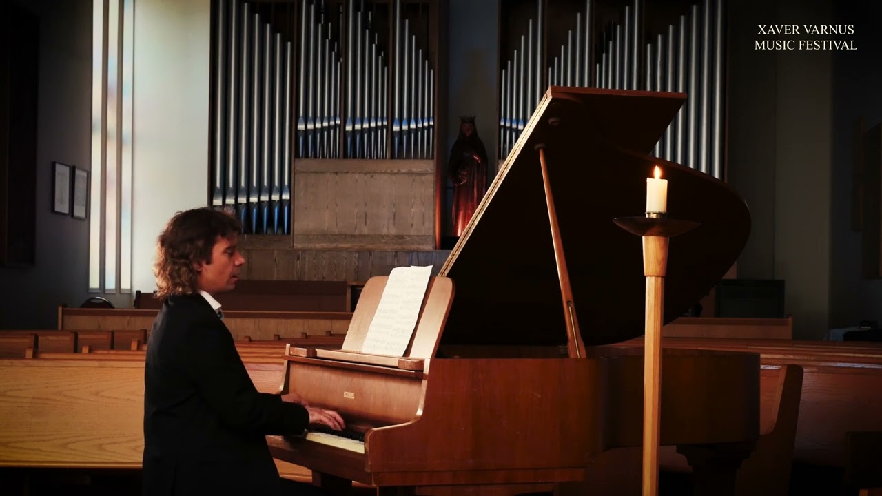 GERGO TELEKI PLAYS 
