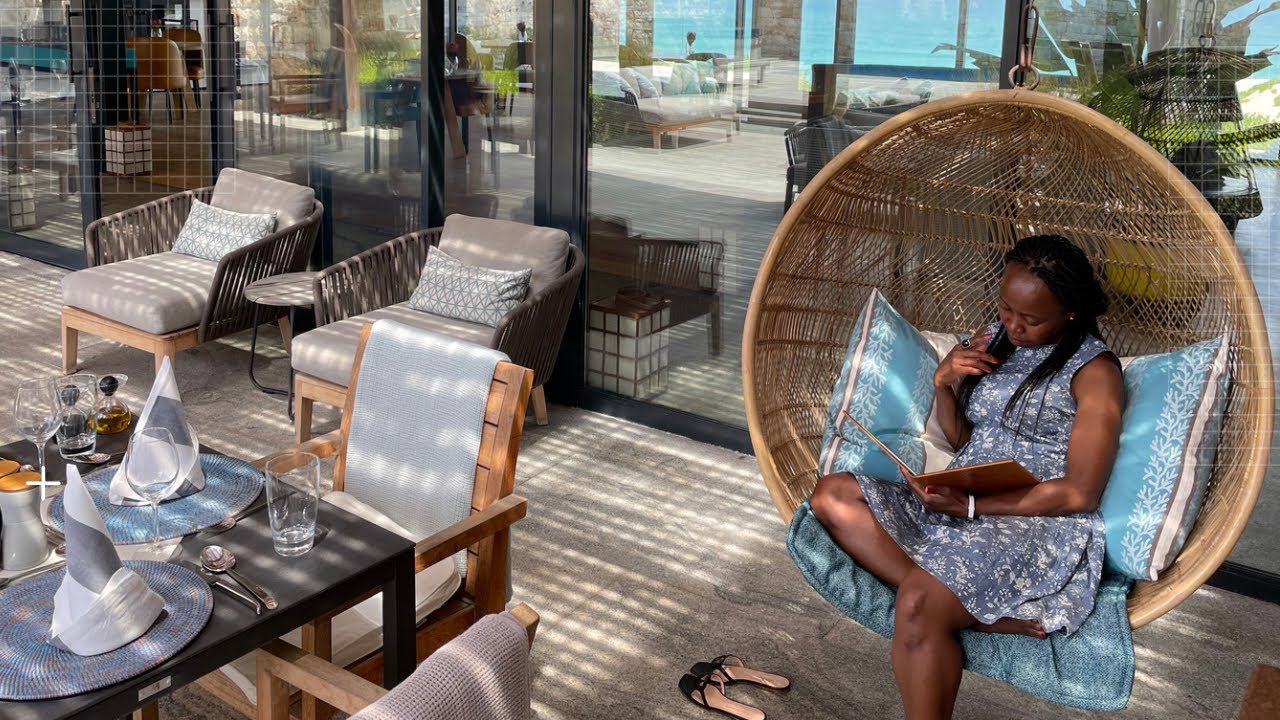 Morukuru Beach Lodge | de Hoop Nature Reserve | Tembea Afrika | Anesu Sagonda