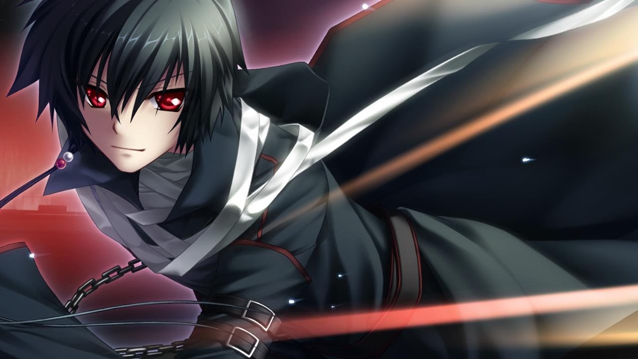 ★ Dark Nightcore ☆ 【Take One Last Breath】 Abandon All Ships