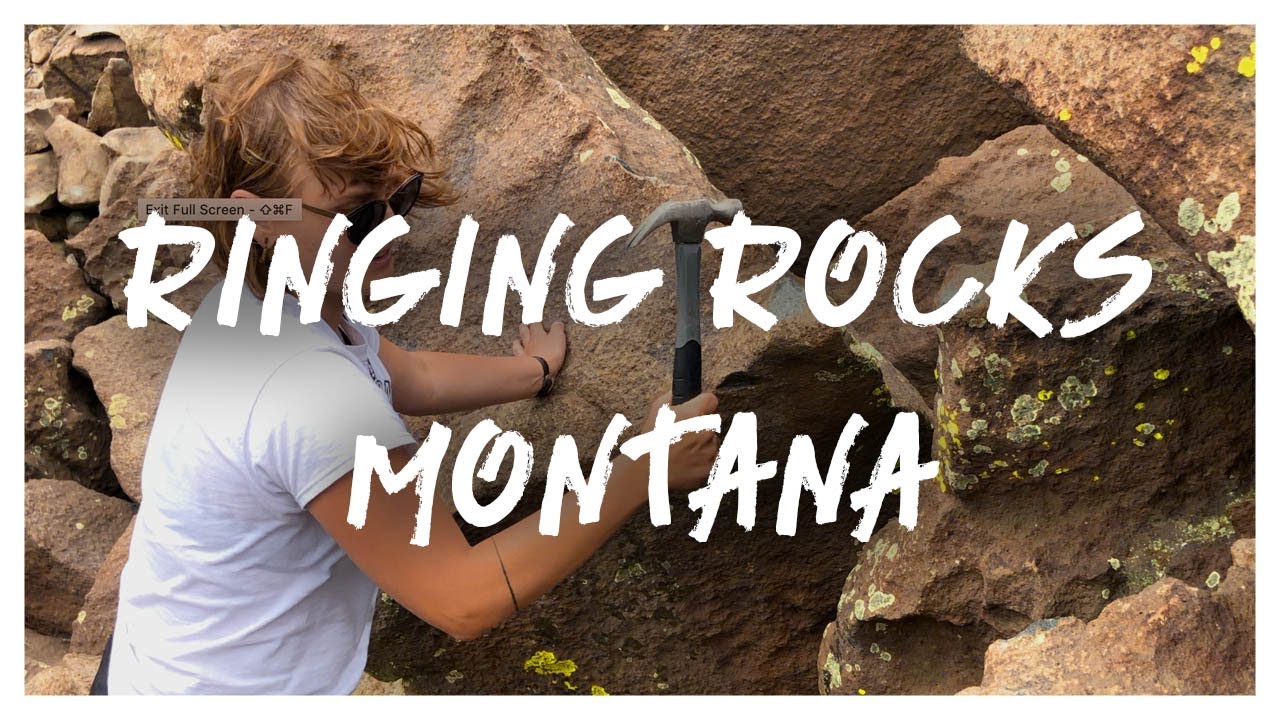 Ringing Rocks / Bizarre 