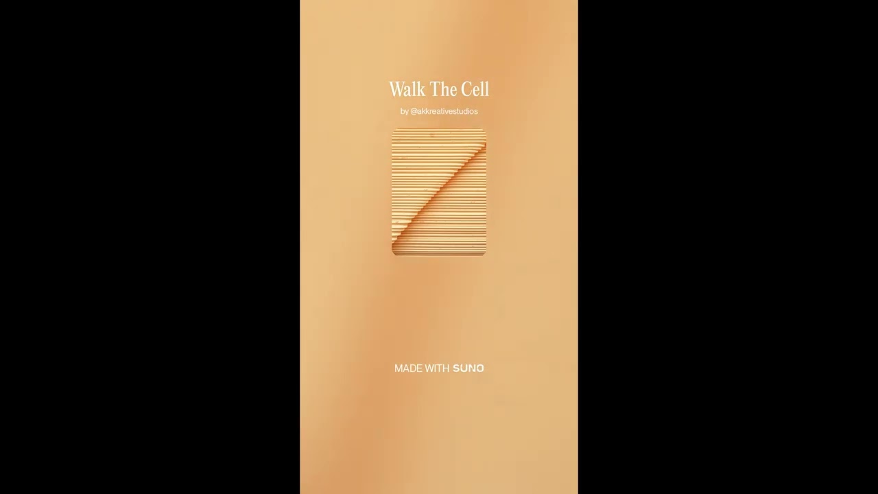 Walk The Cell | 