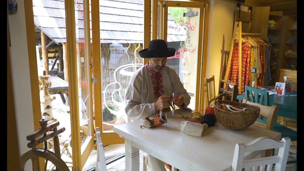 Turystyczna Jazda - odc. 132 - Słowacja: Górne Poważe i Turiec