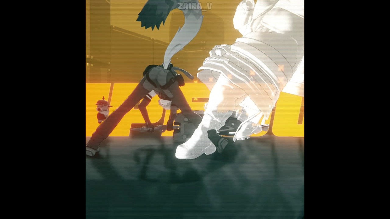 Топ 1 причина выбить Сета #zzzero #zenlesszonezero #zzzgameplay #hoyocreators #sethlowell #zzz