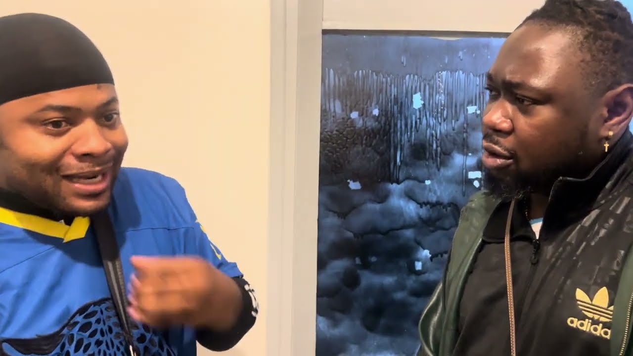 L’ARTISTE NADA MASTOR EN DIRECT DE MAROC 🇲🇦 RÉACTION APRÈS MATCH ALOBI BATU BAYAKI NA DÉLÉGATION 