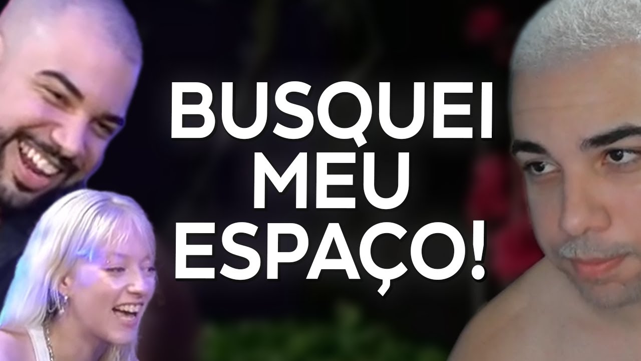 NARGAS REAGE: MELHORES MOMENTOS BROXADA COM VITÓRIA HOLTT (POOPEDITA) | Cortes do Gabriel Nargas