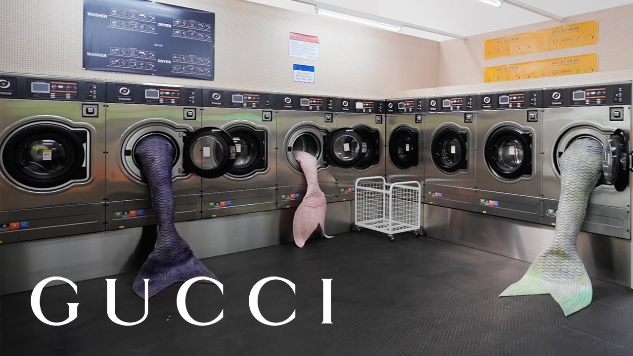 Gucci Presents its New Exhibition &lsquo;No Space, Just A Place. Eterotopia&rsquo;