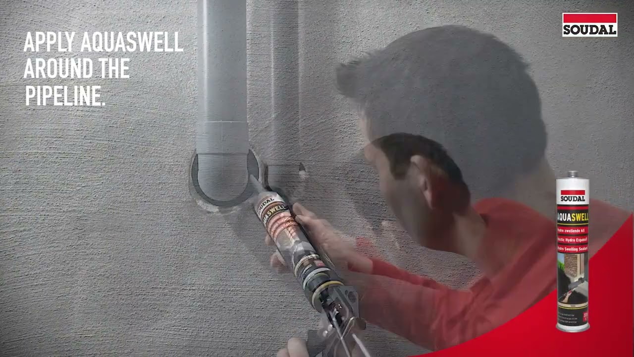 Soudal ieteikums 