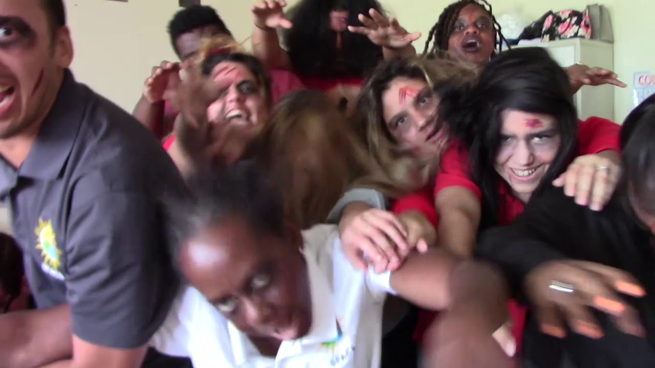 Zombie Charter School 2019