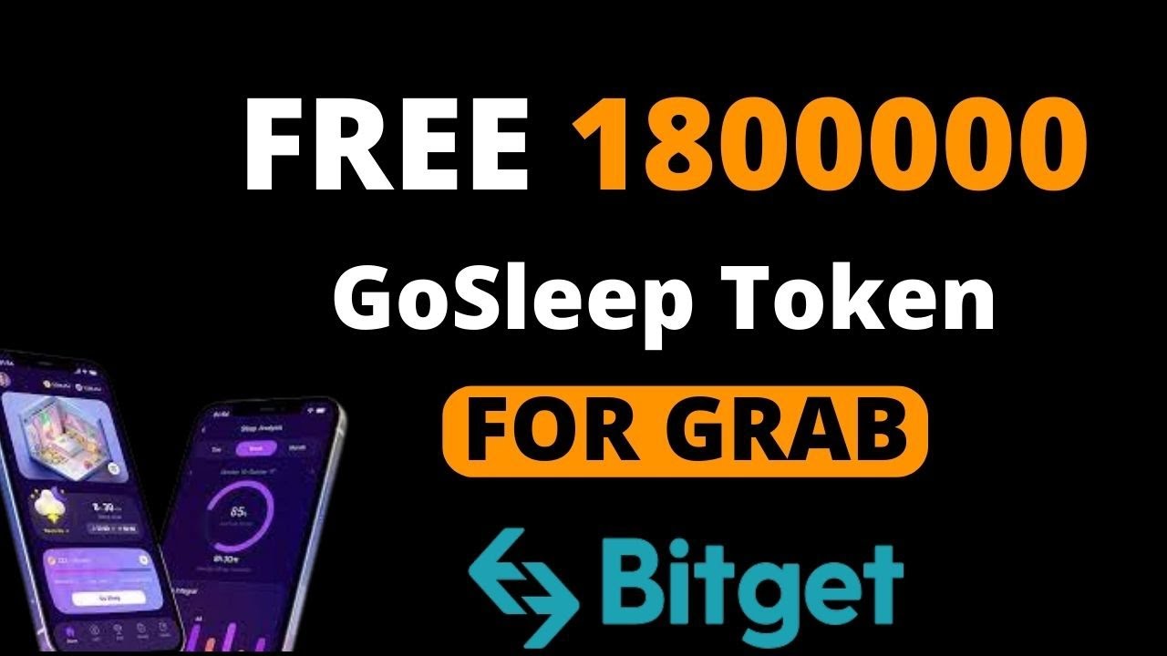 Bitget Launchpad || How to Participate in GoSleep ZZZ Token Launchpad #bitgetlaunchpad #gosleeppro