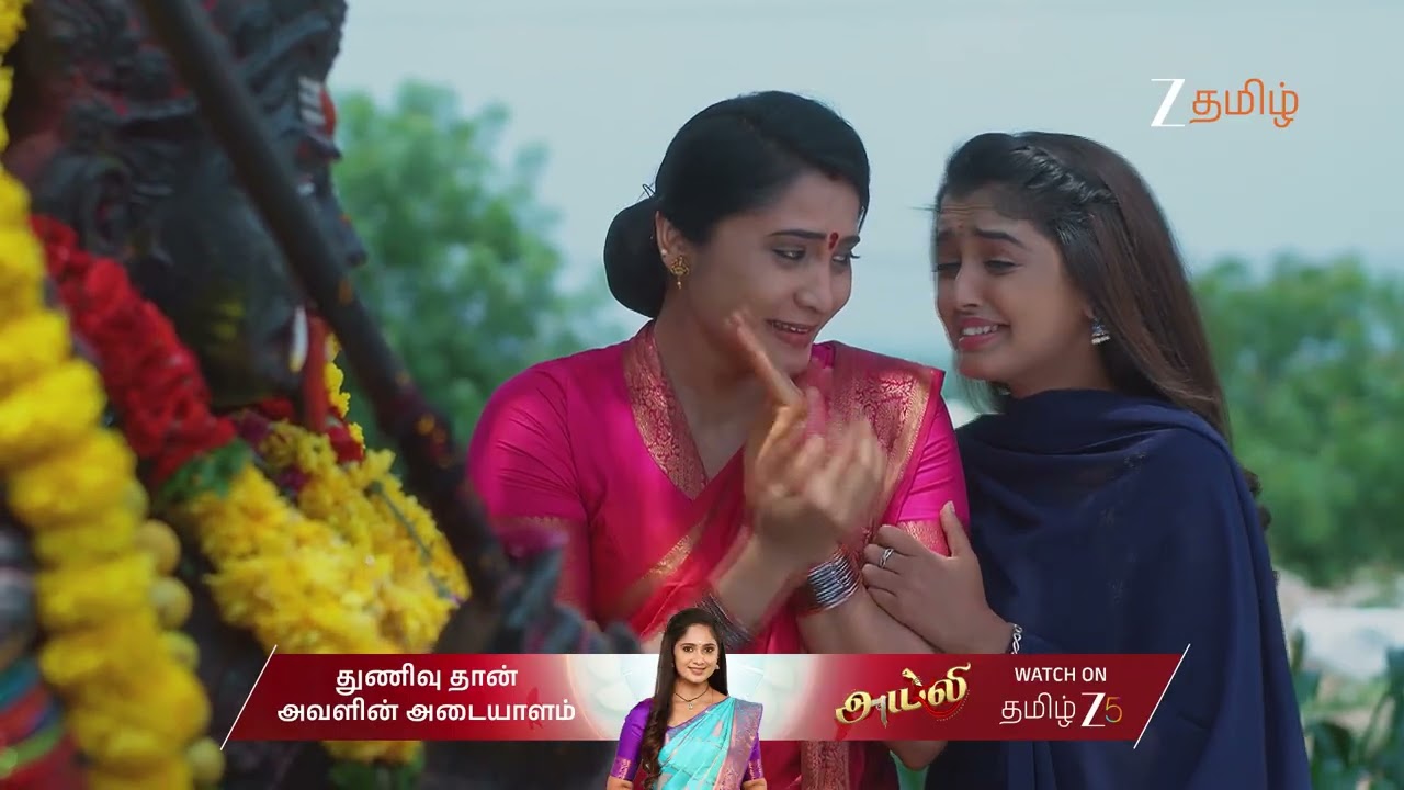 Salangai oli | Ep - 343 | Best Scene | Mar 03 2025 | Zee Tamil