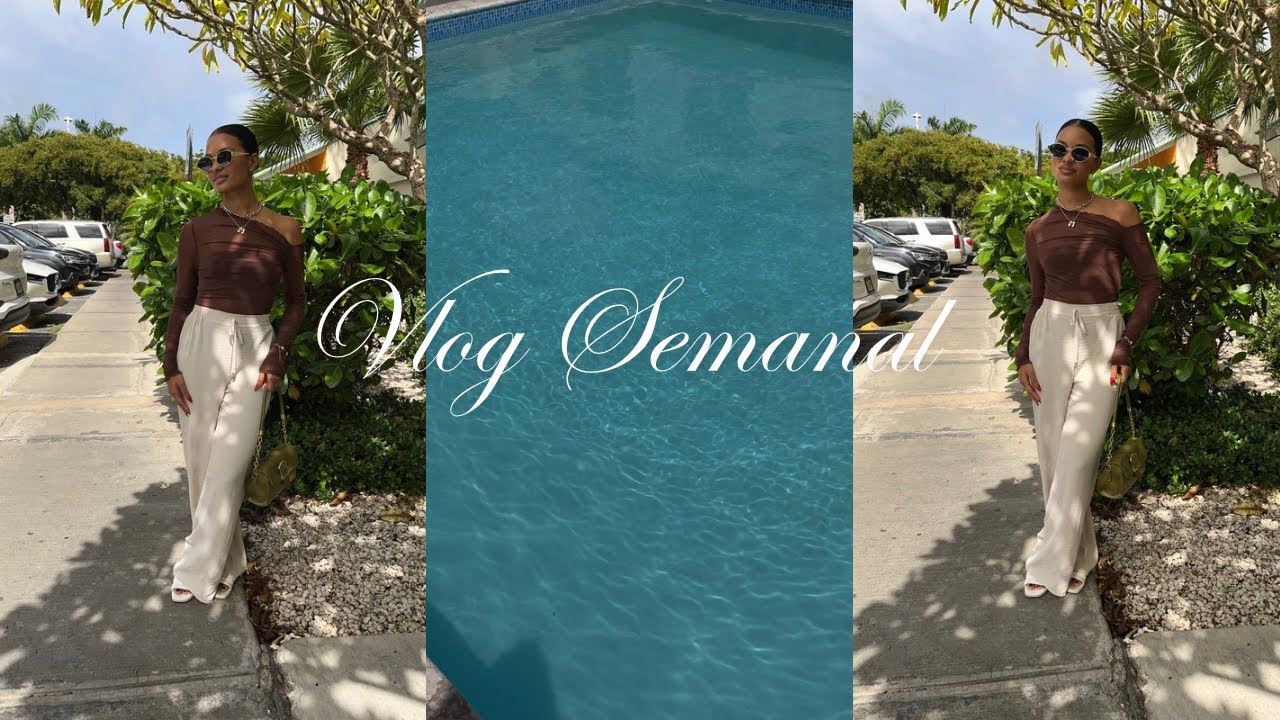 romantizando mi vida en Punta Cana