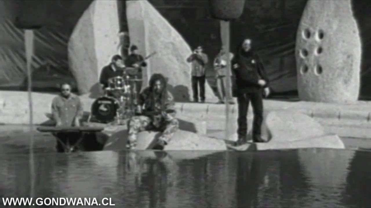 Gondwana - Ignorancia (Video Oficial)