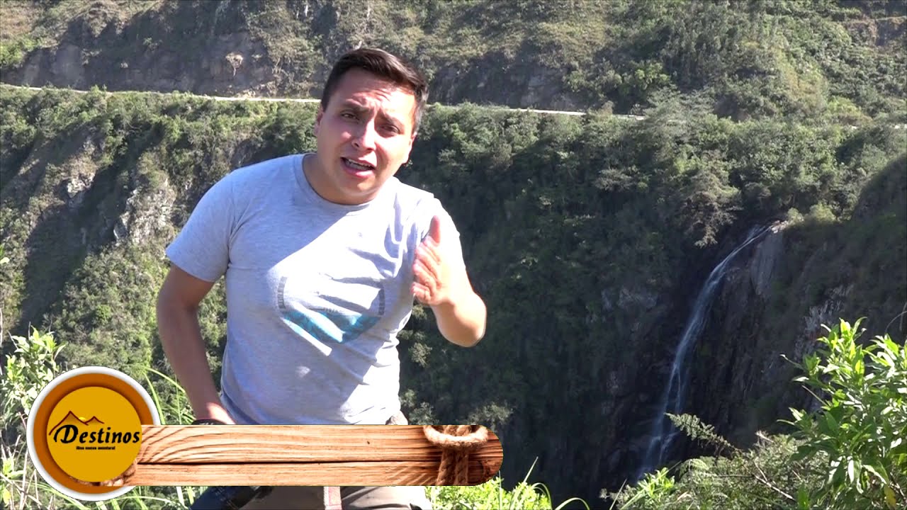 REPORTAJE QUEROCOTO BPP Y COMPLEJO ARQUEOLÓGICO PACOPAMPA