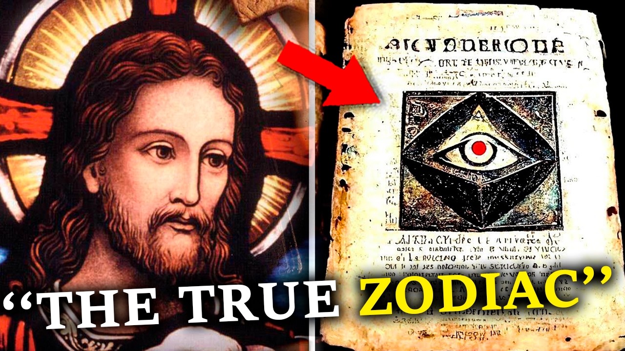 104 Year Old Book REVEALS SECRET Spiritual Knowledge They Tried To HIDE