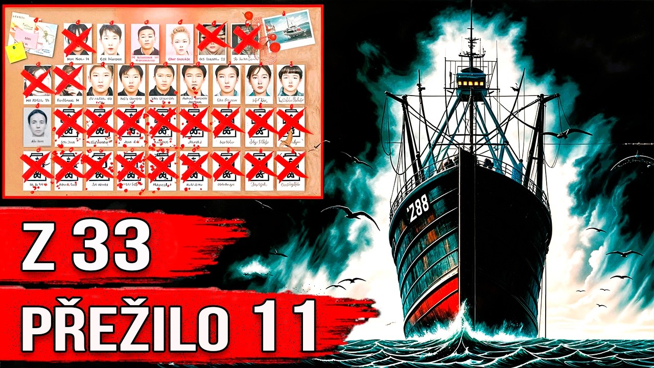 Hra na oliheň ve reálném životě / Případ, který otřásl celým světem