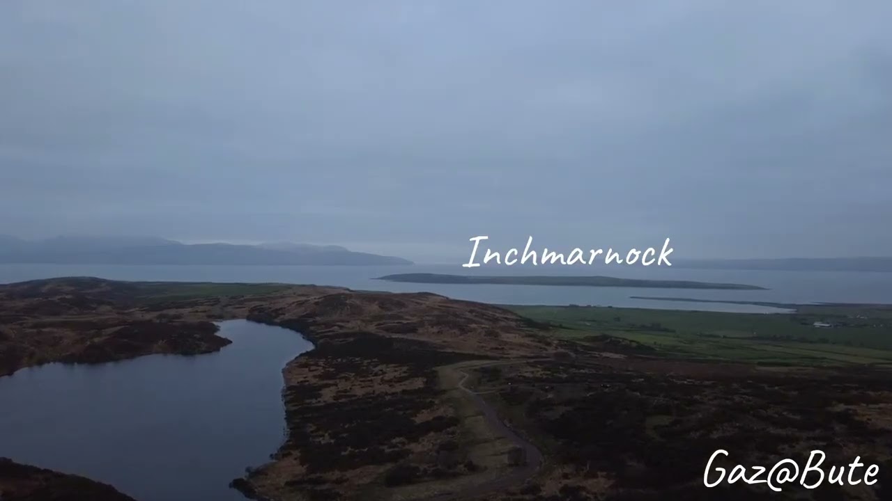 Scotland’s Scenery/Bute