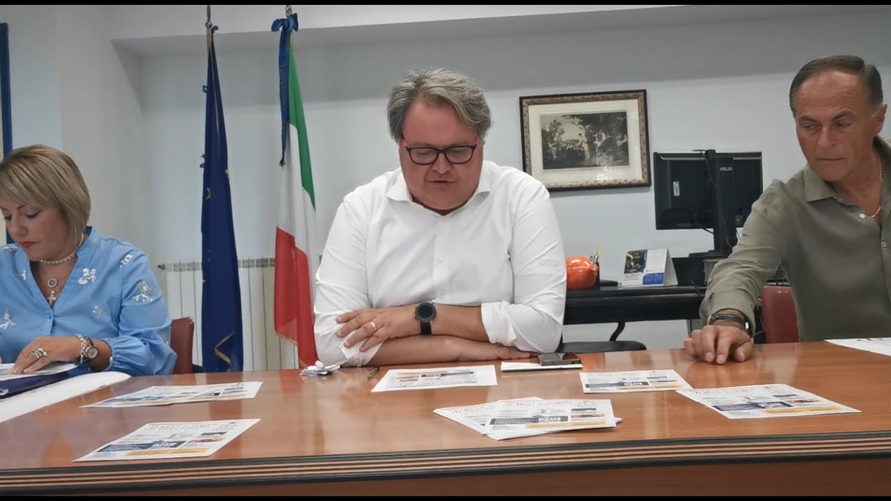 Torre Annunziata, scorci e sogni di fine estate