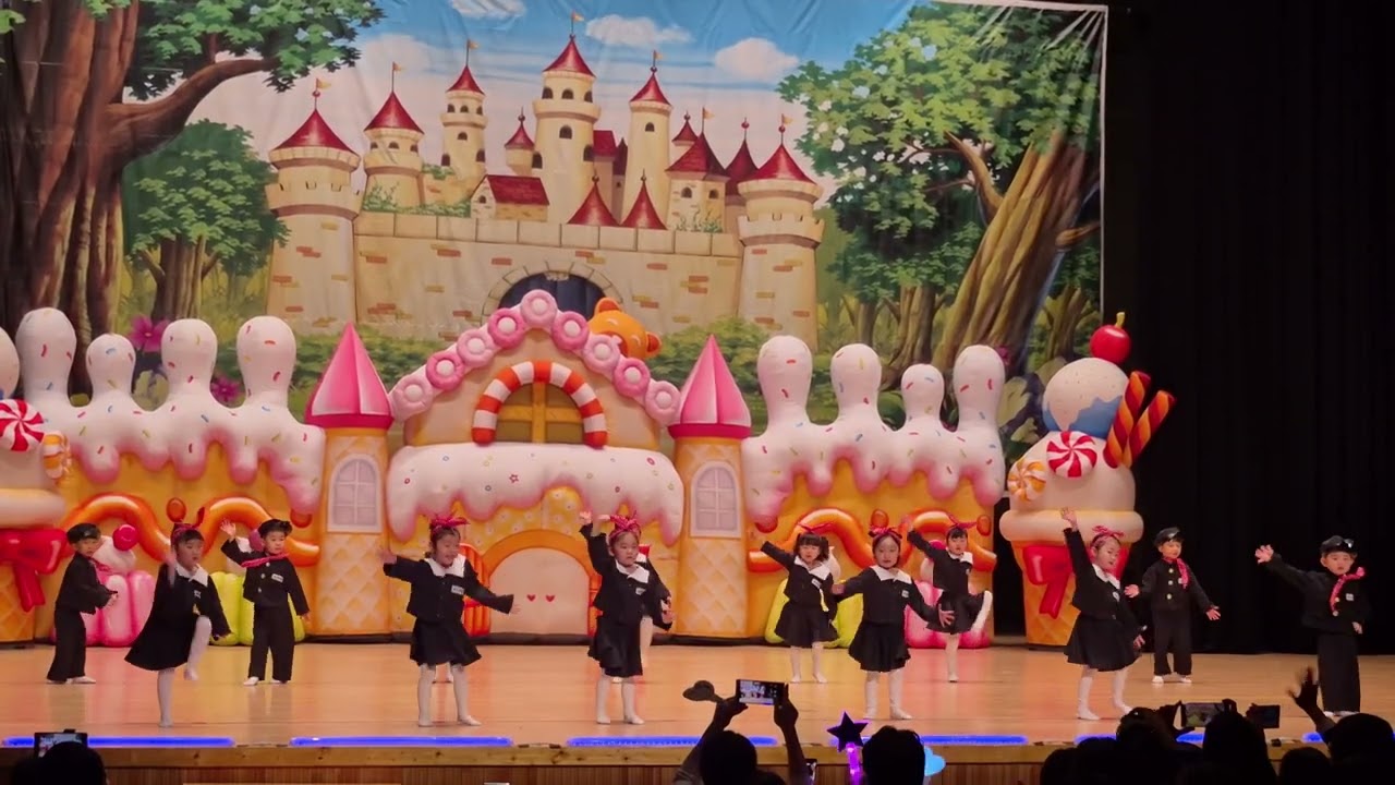 2026 성모유치원 학예회