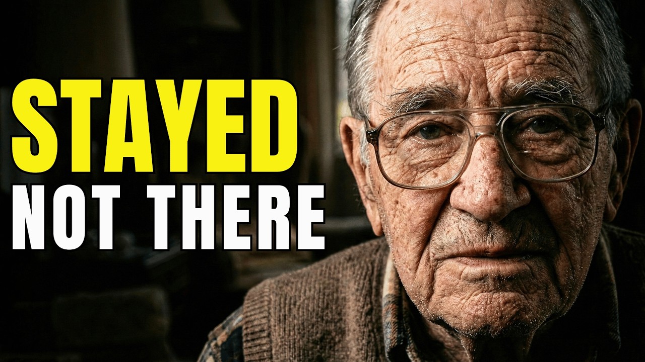 I’m 80, and Being a Provider Wasn’t Enough