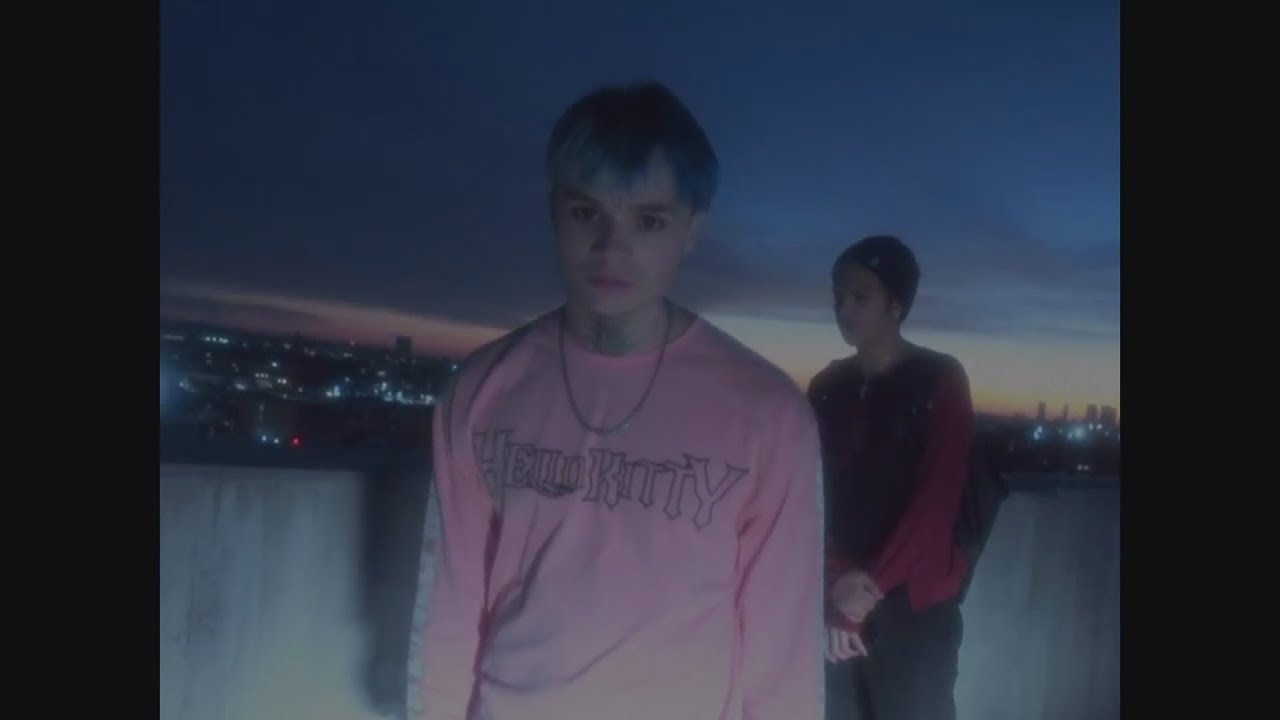 Bexey & Gab3 - Hollywood Angel (legendado)