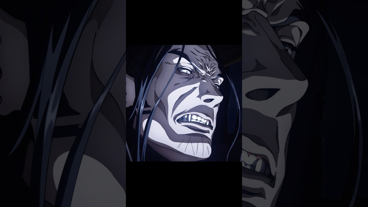 Dracula's earliest loyal followers. // Castlevania 