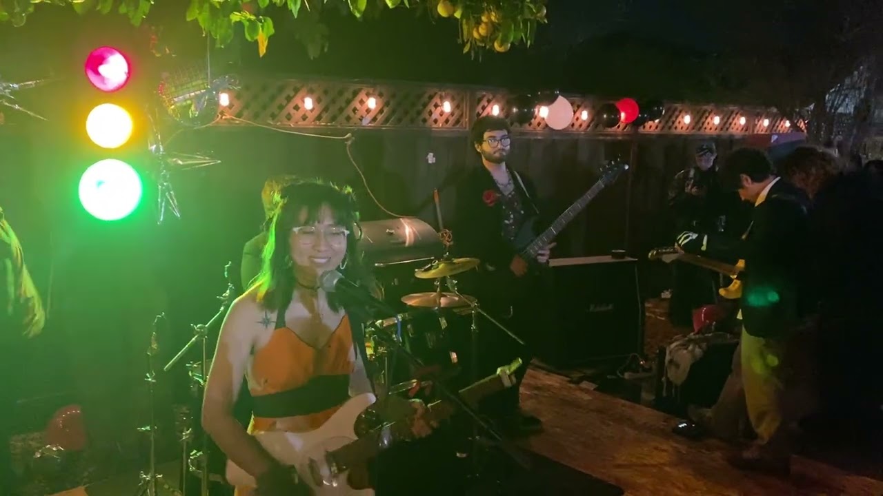 2-13-26 @ kaiju prom (gilroy)!