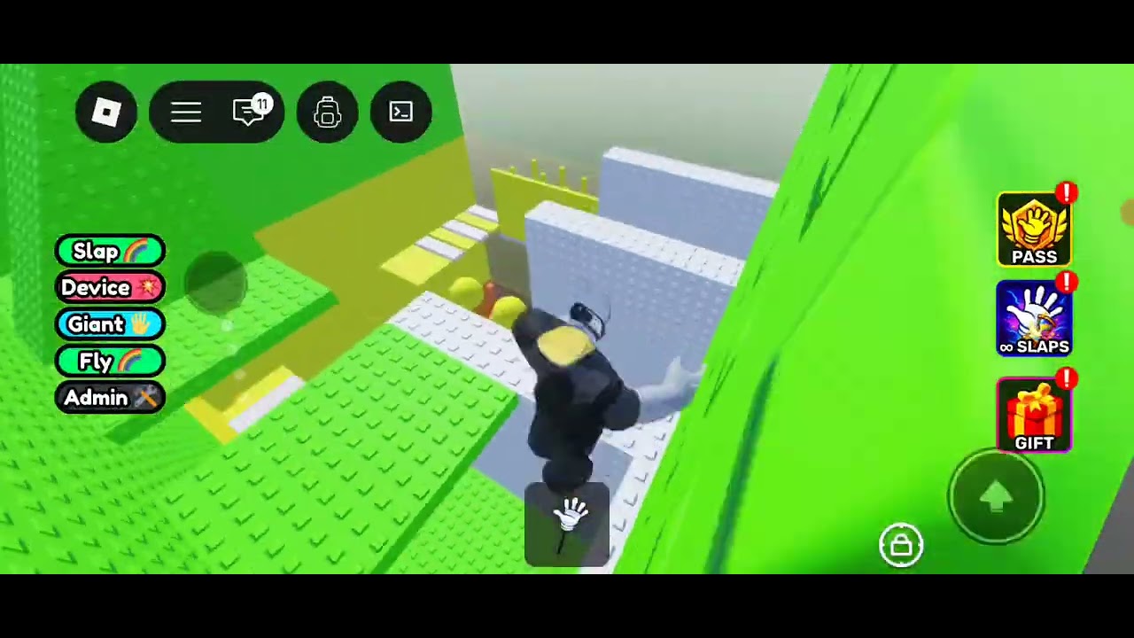Roblox new video