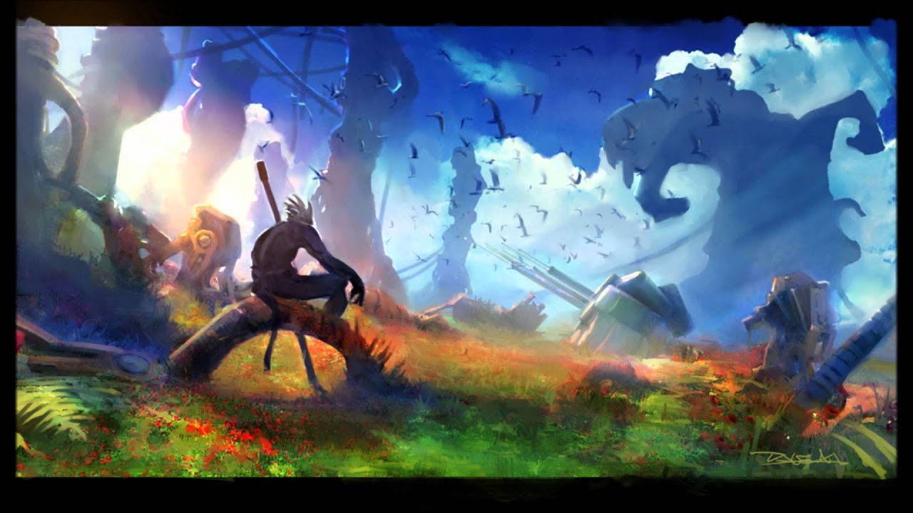 Dots On A Nigga Head - Ryat - Krump Beatz  HD