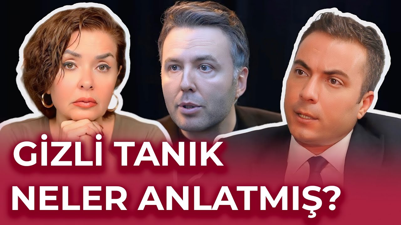 MEHMET AKİF ERSOY HAKKINDAKİ SON İDDİALAR NELER? SÜRECİ TAKİP EDEN GAZETECİ İHSAN YALÇIN ÖZETLEDİ...