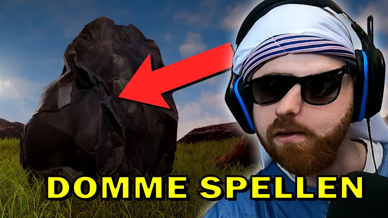 Ik speel de DOMSTE SPELLEN TER WERELD 🚫🧠