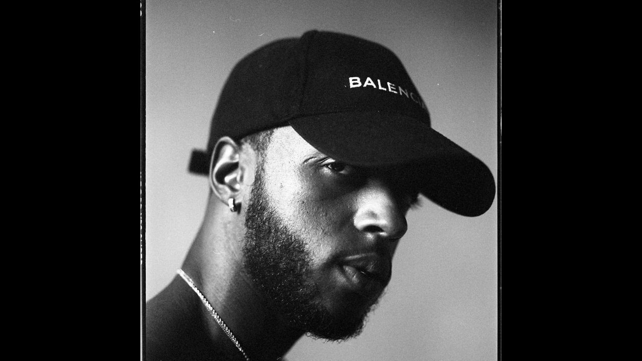 6lack Sad Boom Bap Type Beat (Prod by Perkin)