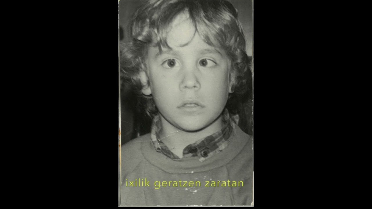 ABAUNZ //Idi probatan//