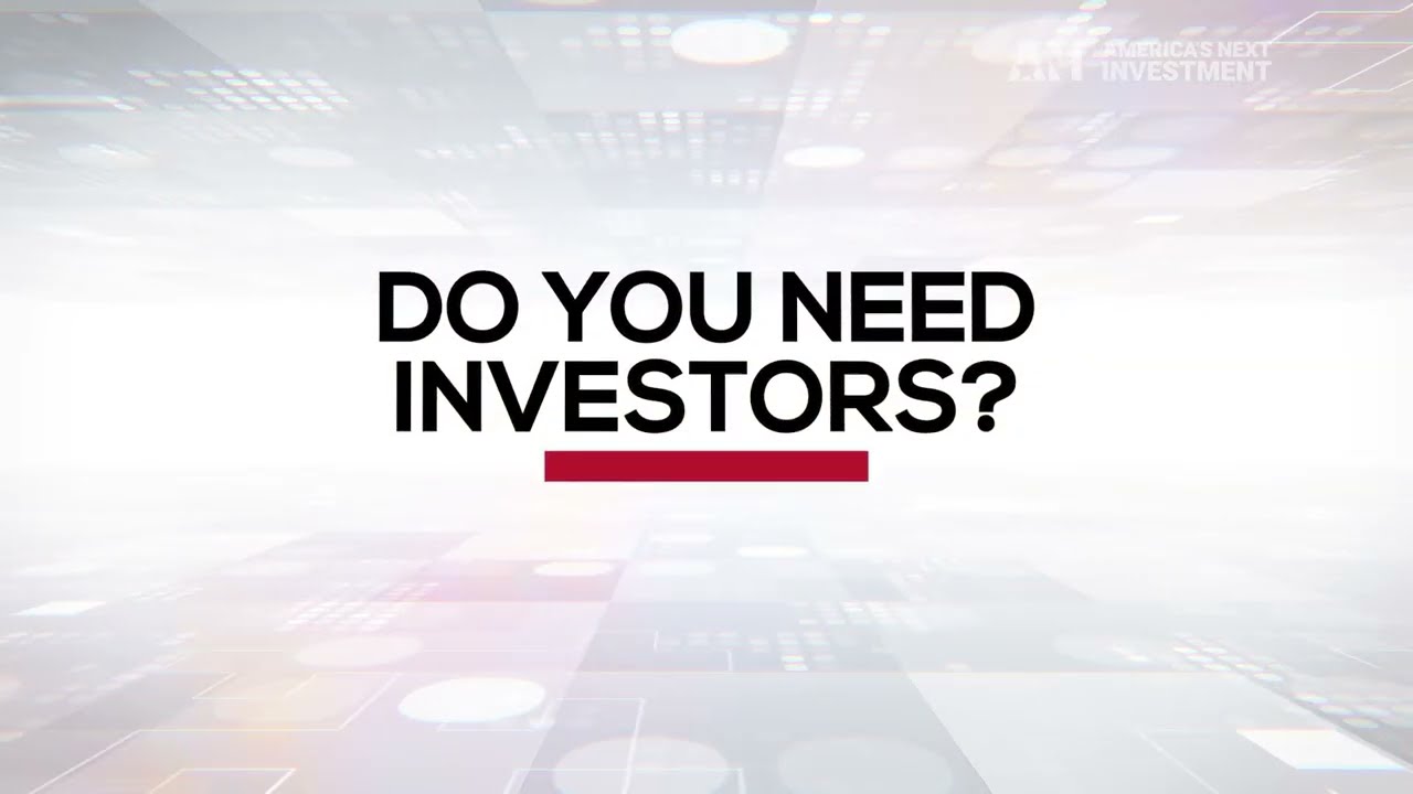 Americas Next Investment&nbsp; ANI accredited&nbsp;Investor lead