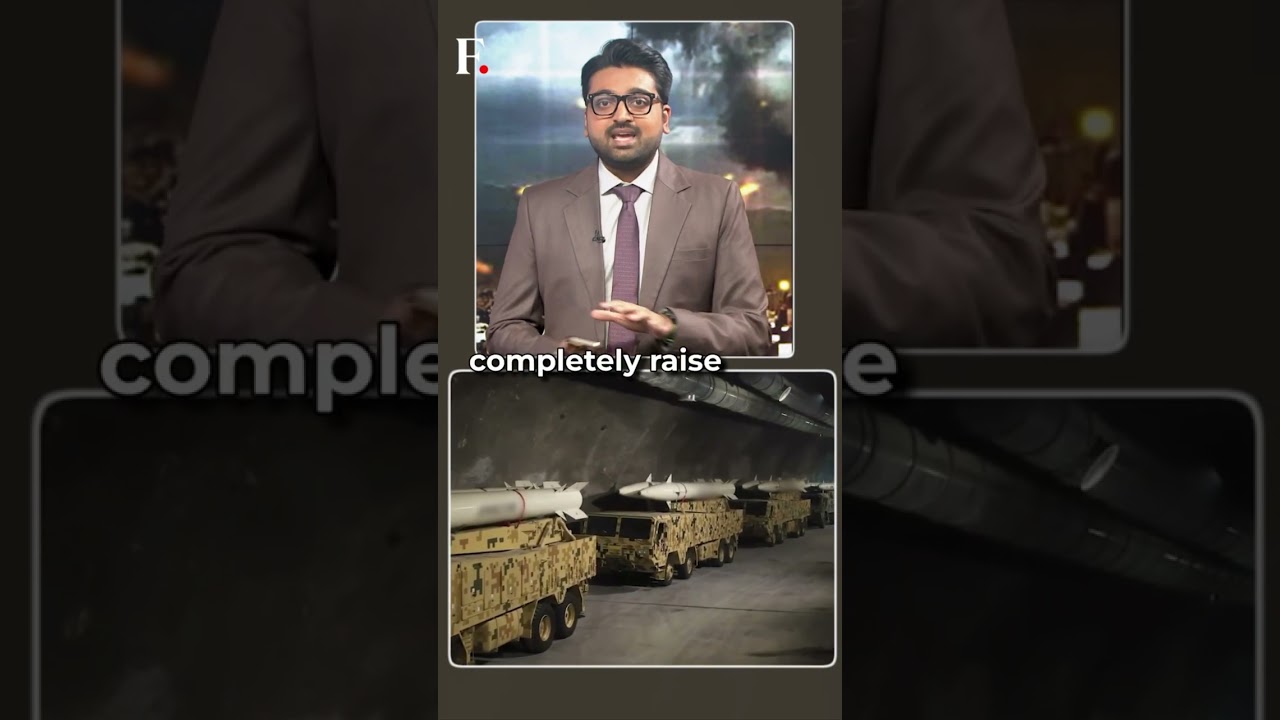 #FirstpostNews: Трамп предупреждает о &laquo;сокрушительном применении силы в случае провокации&raquo;, поско...