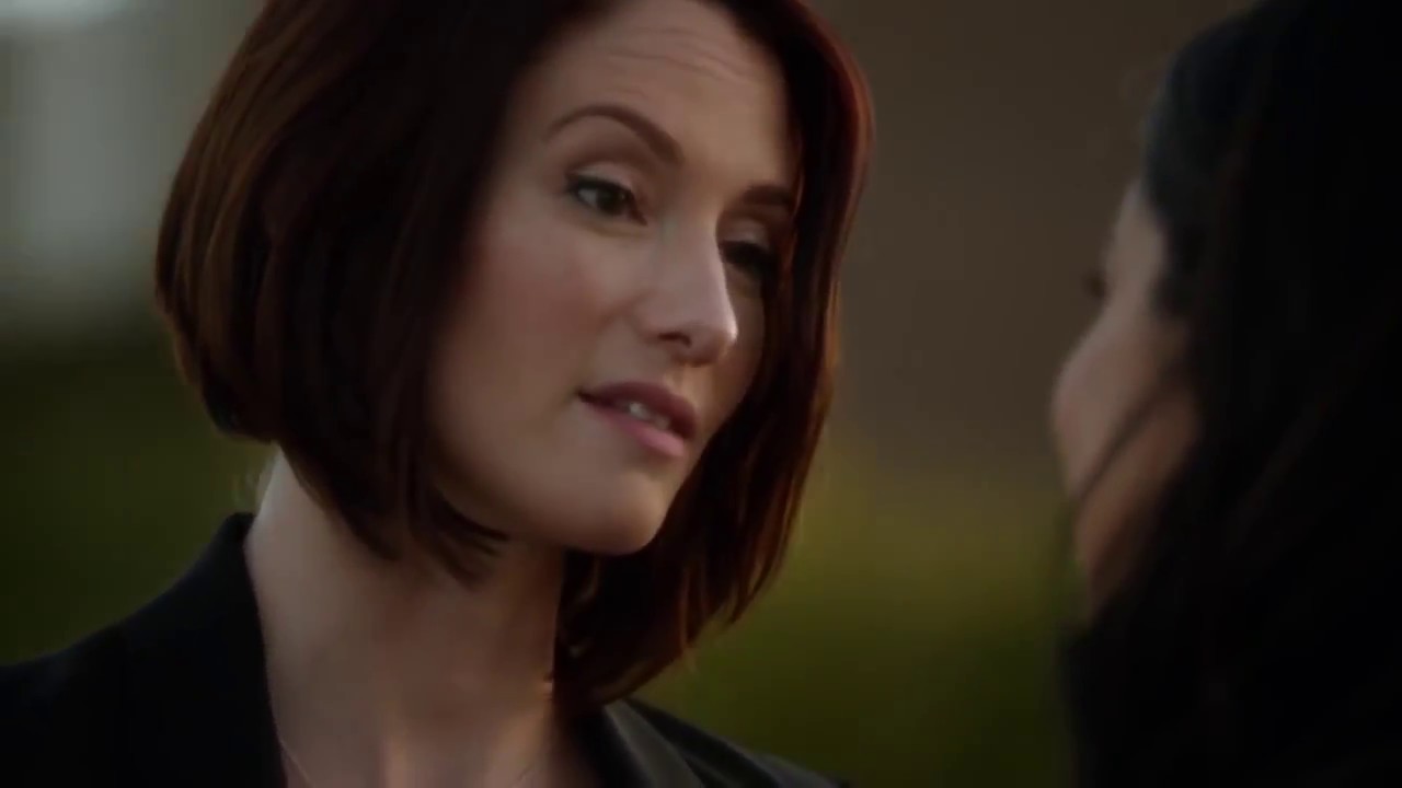 Supergirl   Alex and Maggie   Closer