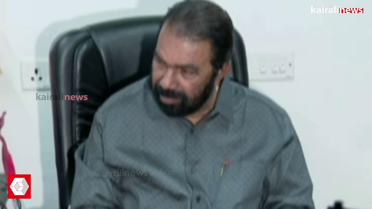 മന്ത്രി വി ശിവൻകുട്ടി മാധ്യമങ്ങളോട്, തത്സമയം