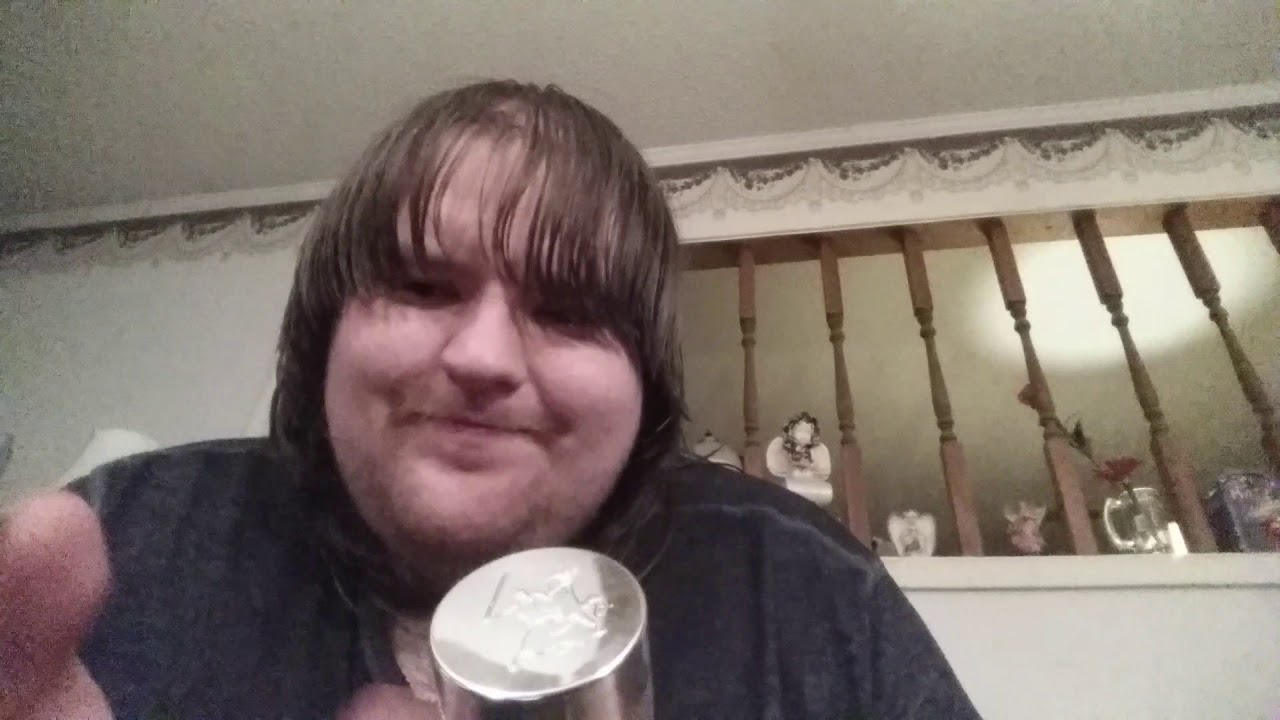 [#ASMR] Cologne Body Spray Tapping & Other Sounds