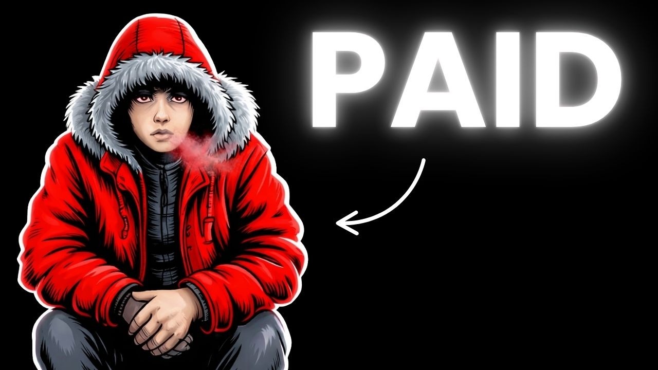 Этот невероятный инструмент на основе ИИ создает вирусные видеоролики без лиц за 60 секунд.