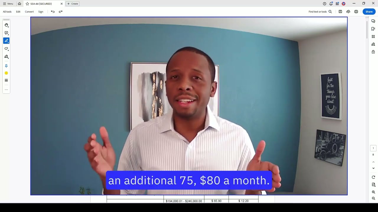 How can I avoid the Medicare IRMAA surcharge? Save thousands of dollars!