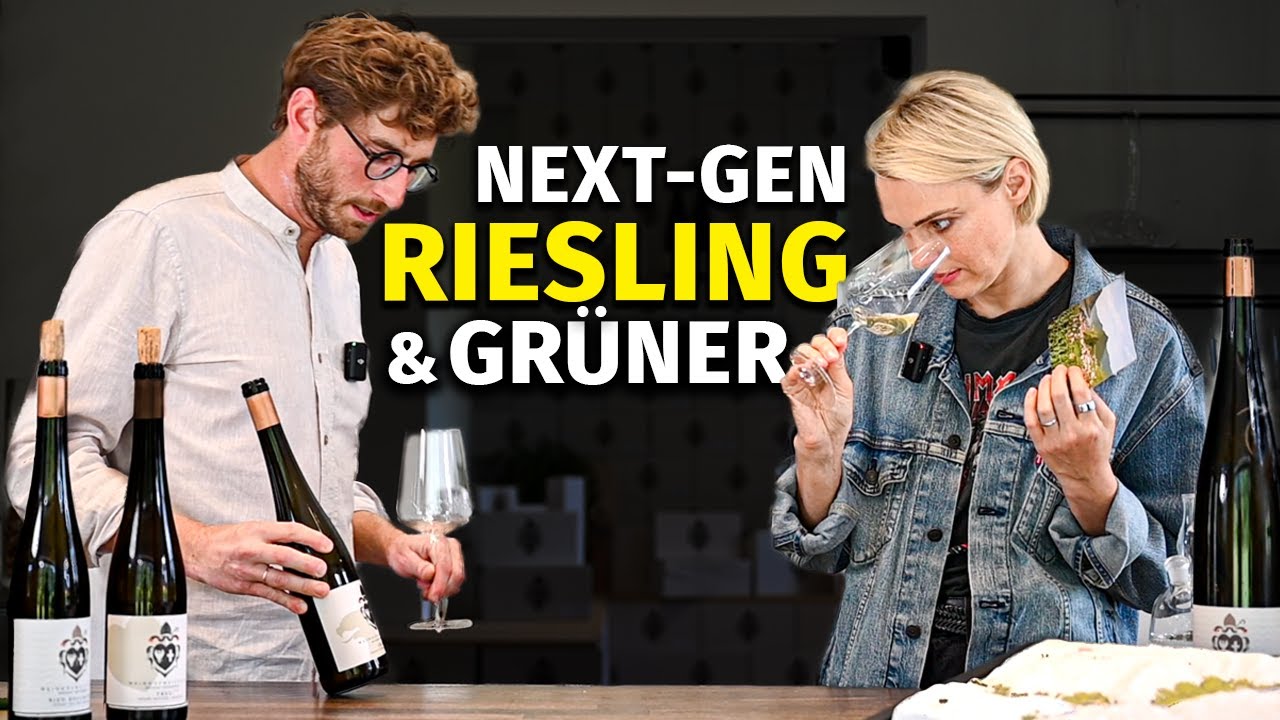 Keeping the Roots, Shifting the Style: Reimagining Wachau Wines with Mathias Hirtzberger